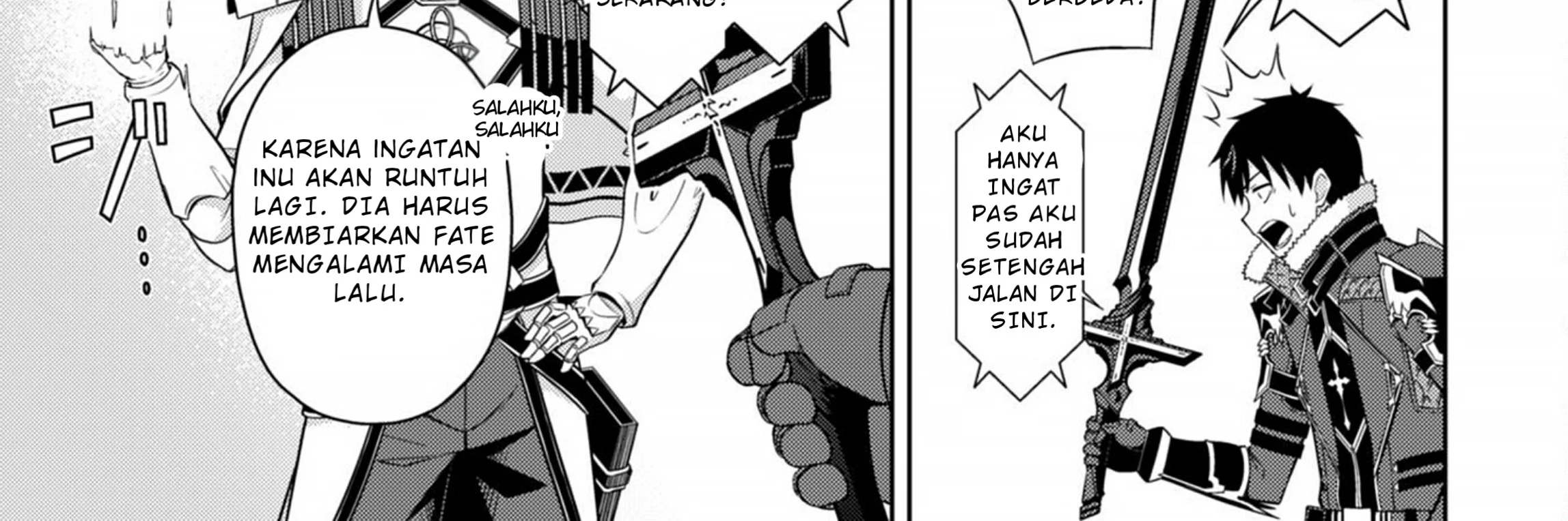 Chapter 75 - halaman 30