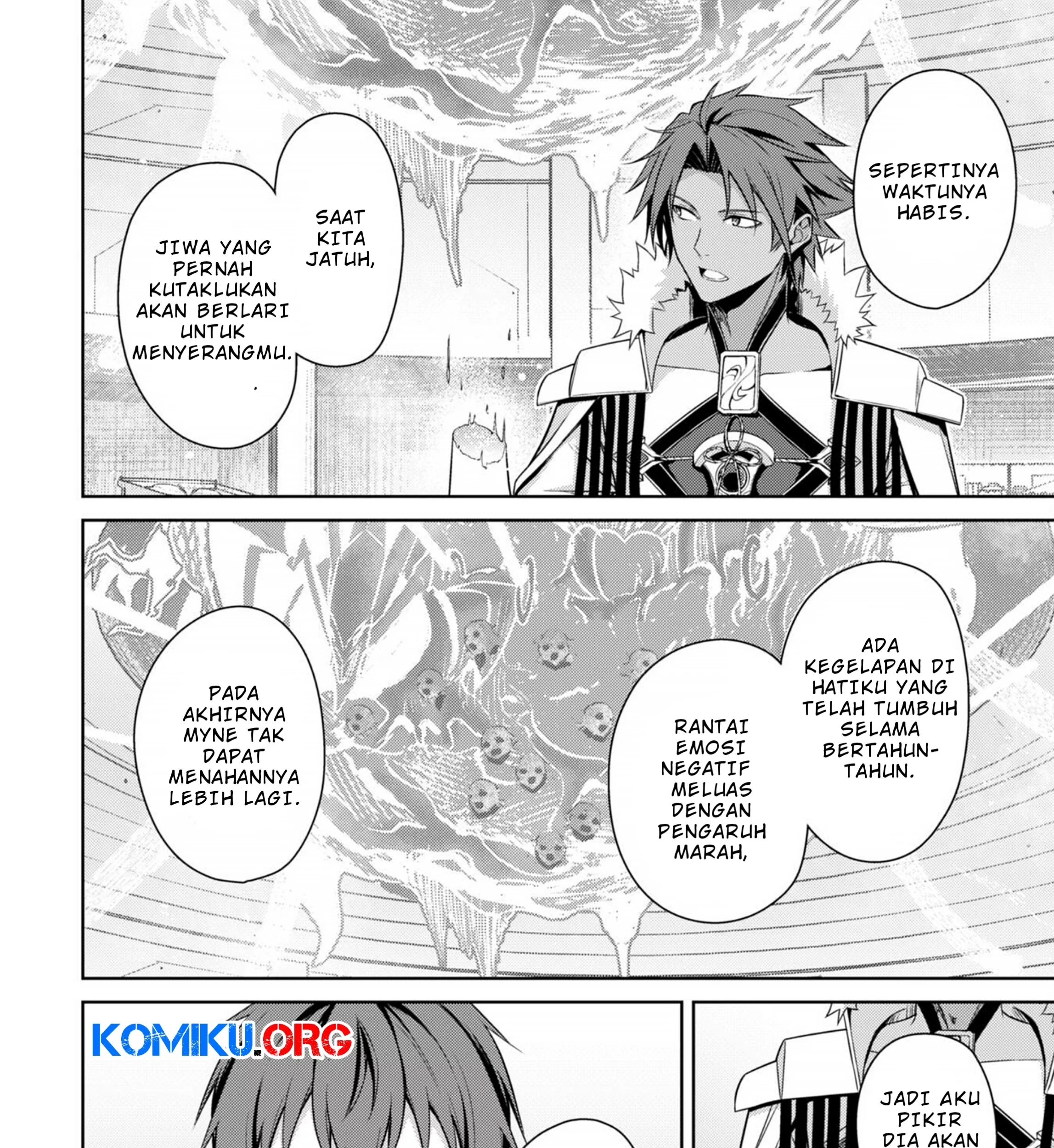 Chapter 75 - halaman 31