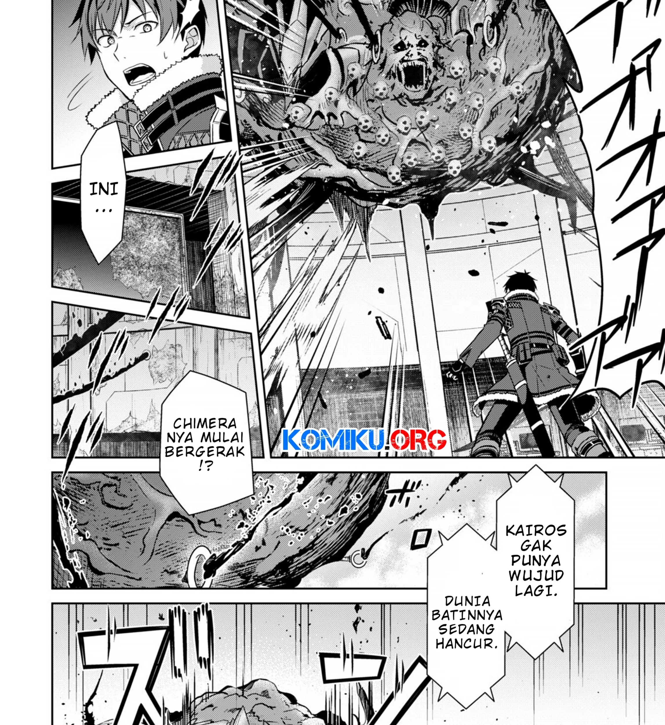 Chapter 75 - halaman 35