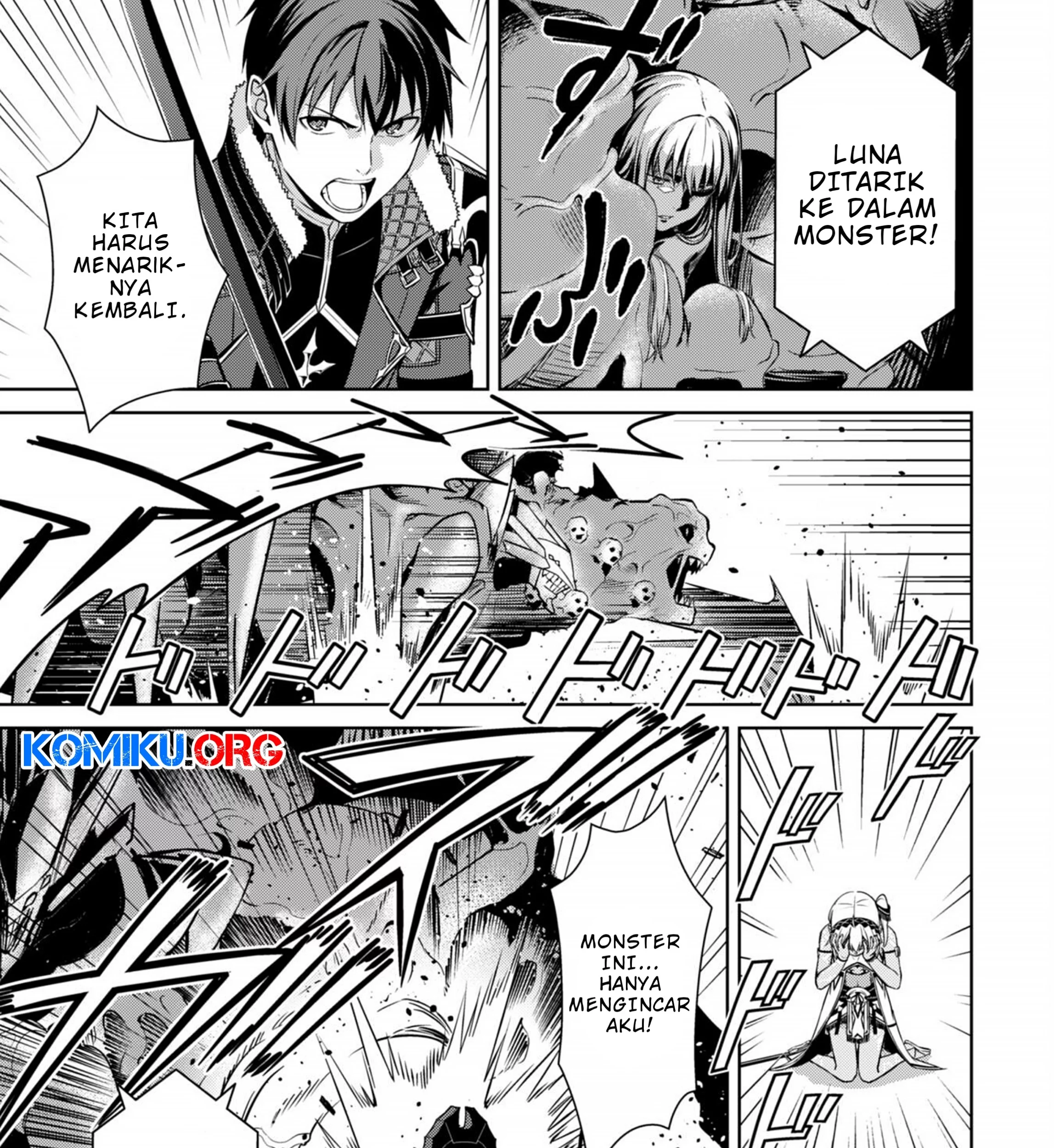 Chapter 75 - halaman 37