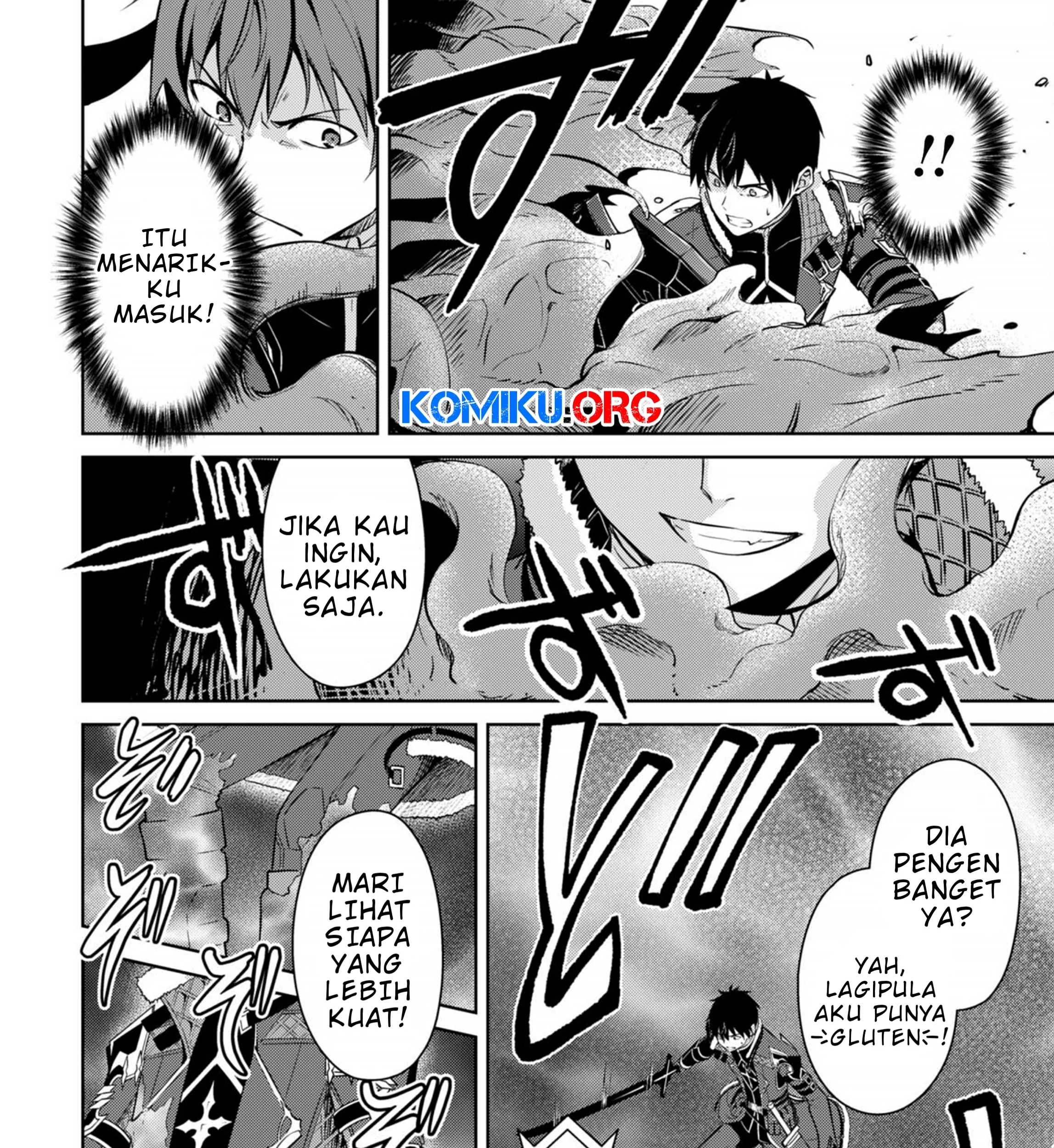 Chapter 75 - halaman 39