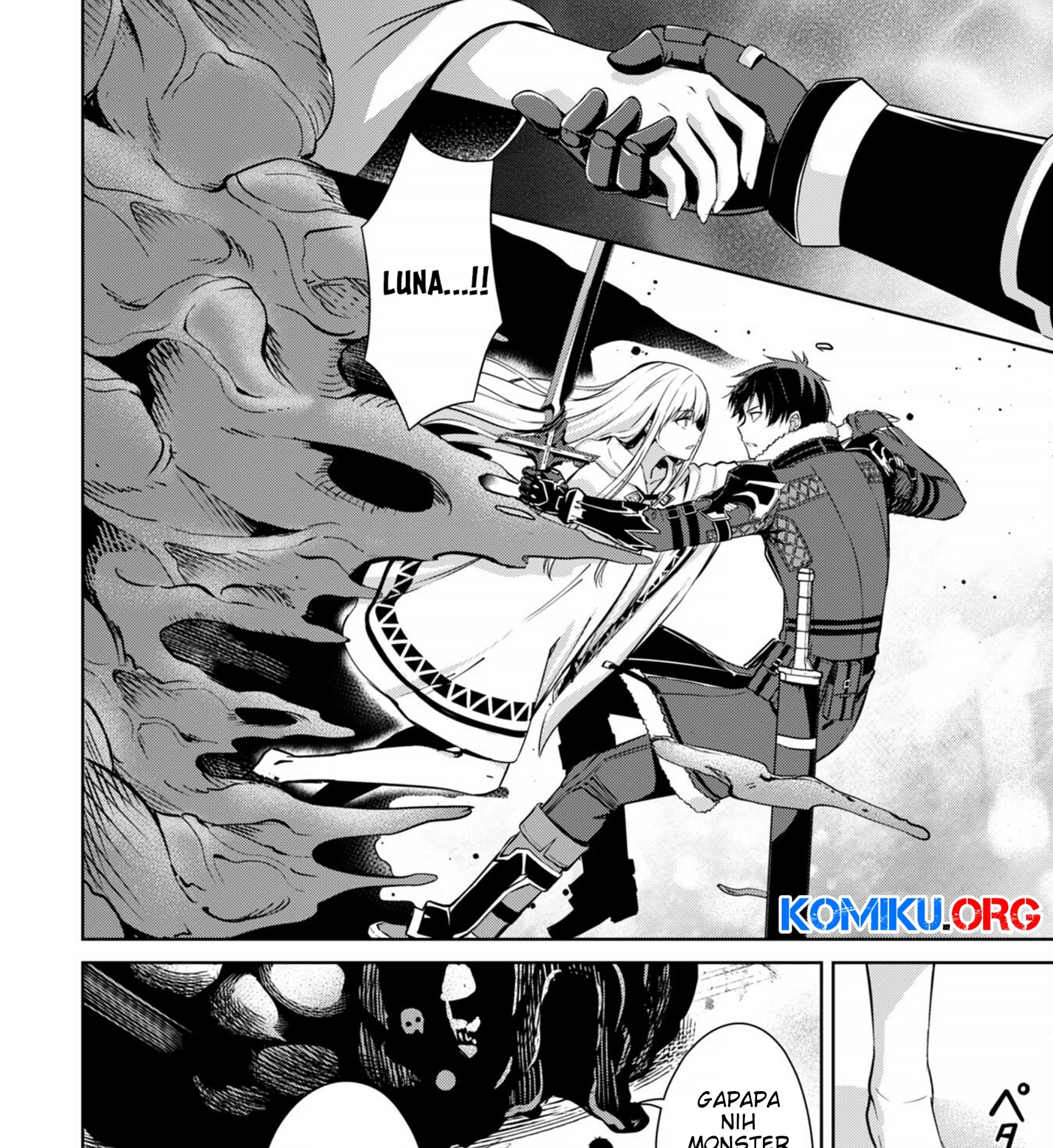 Chapter 75 - halaman 43