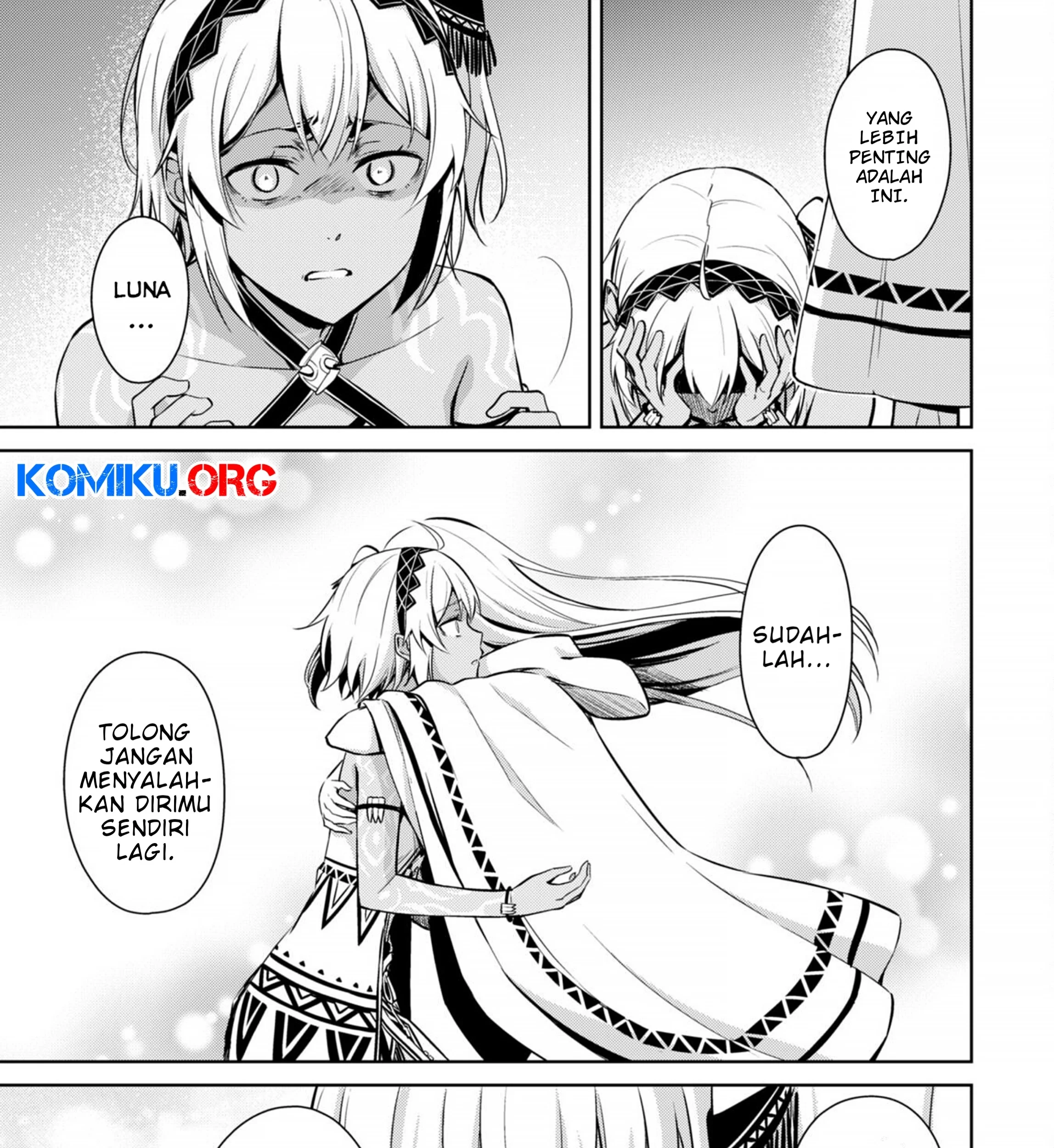 Chapter 75 - halaman 45
