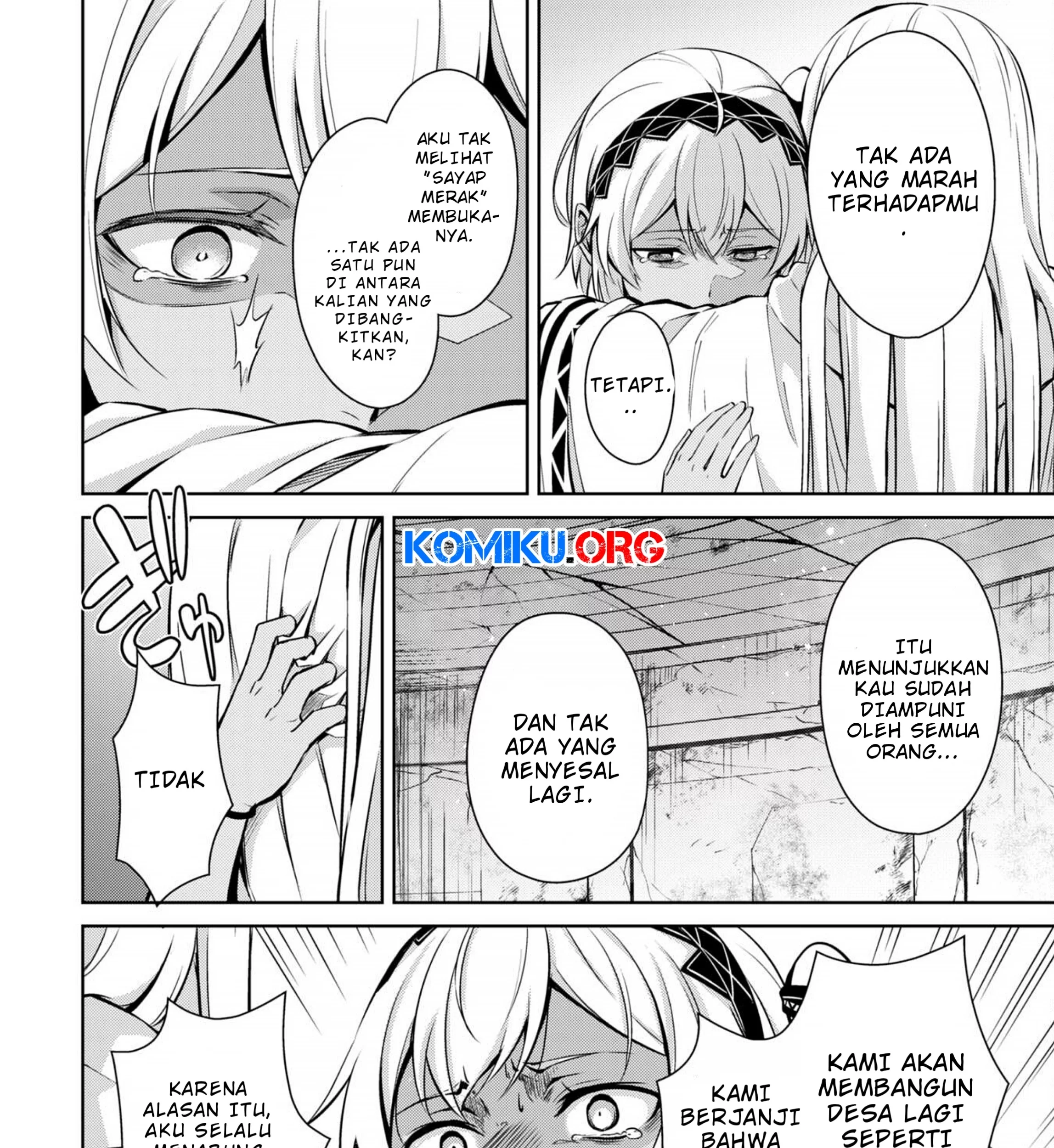 Chapter 75 - halaman 47