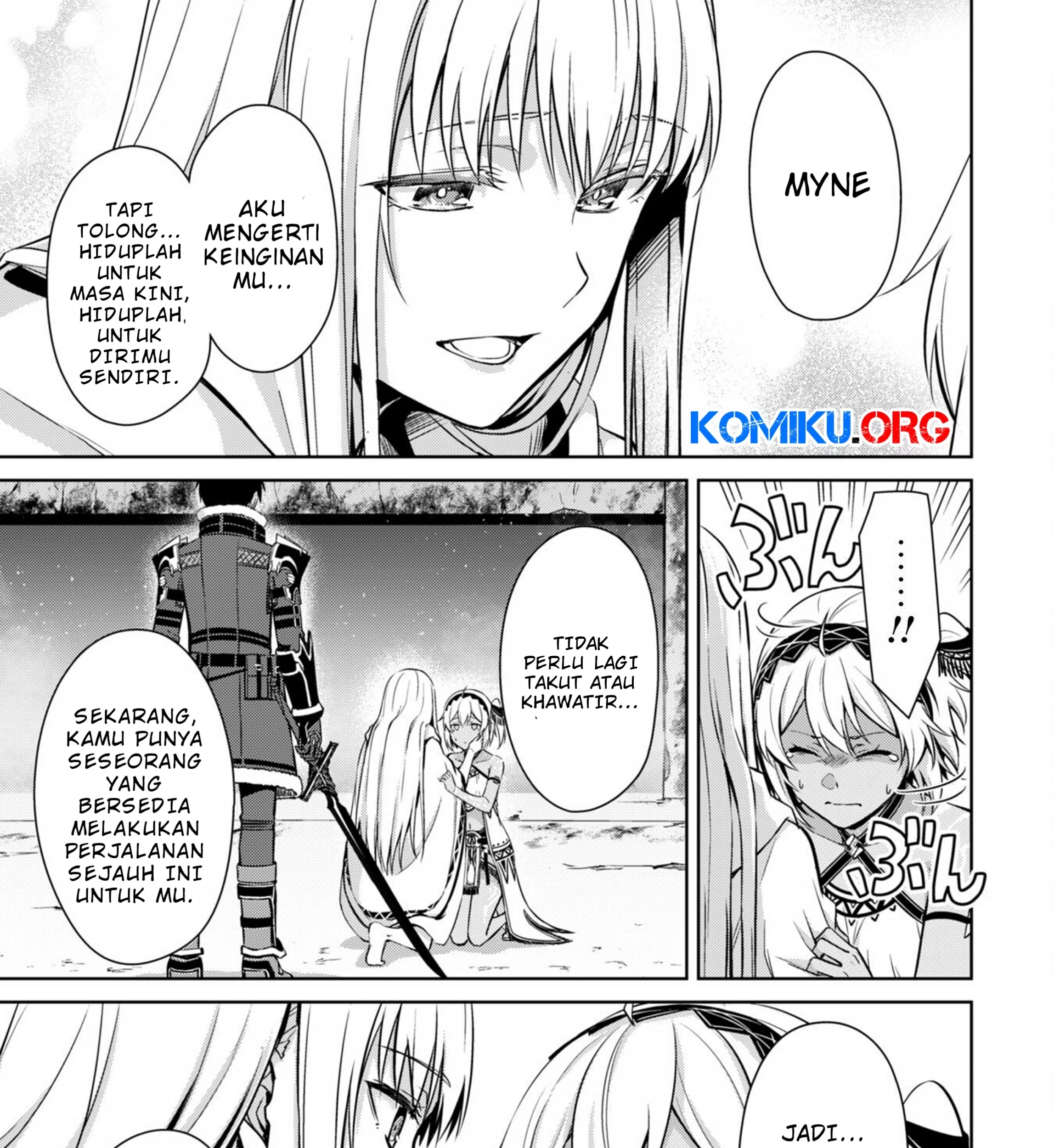 Chapter 75 - halaman 49