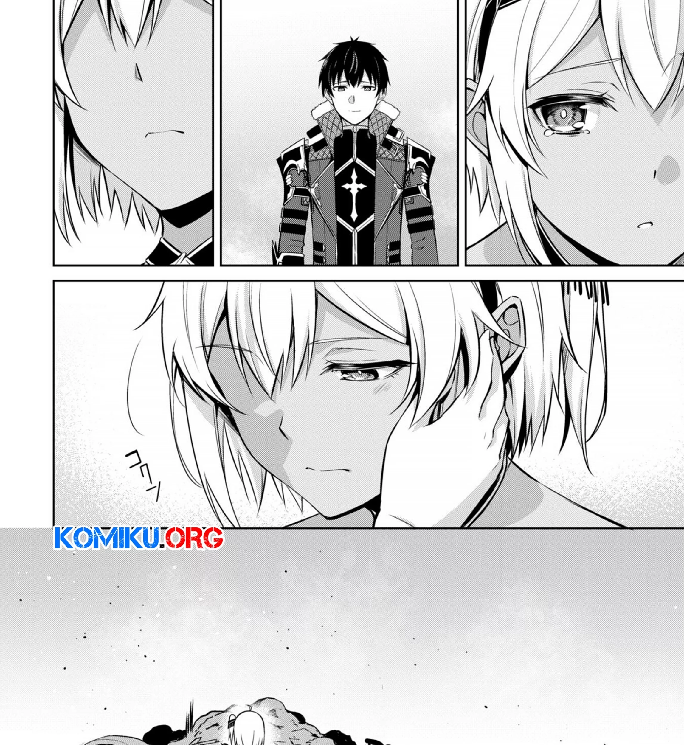 Chapter 75 - halaman 51