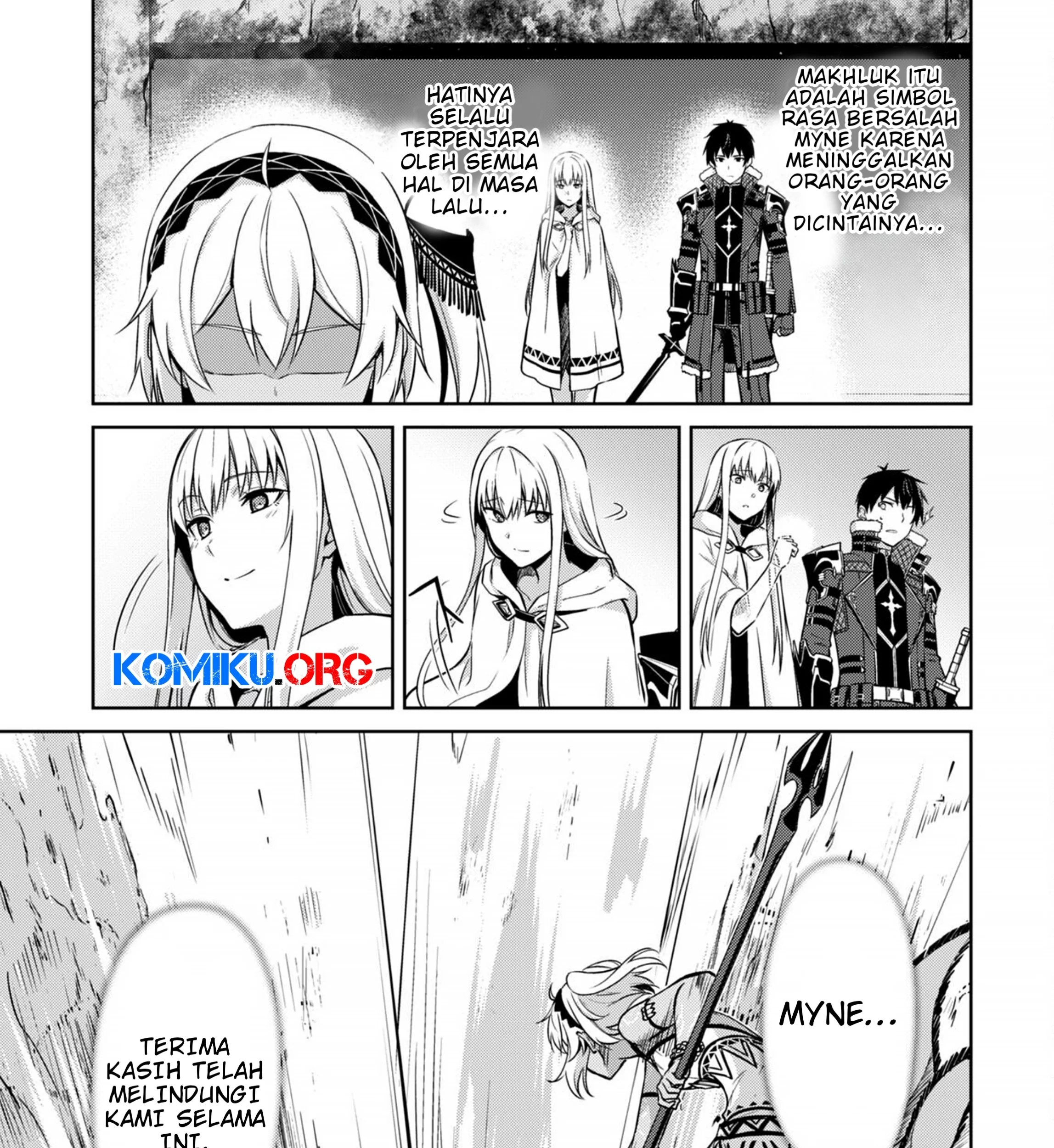 Chapter 75 - halaman 53