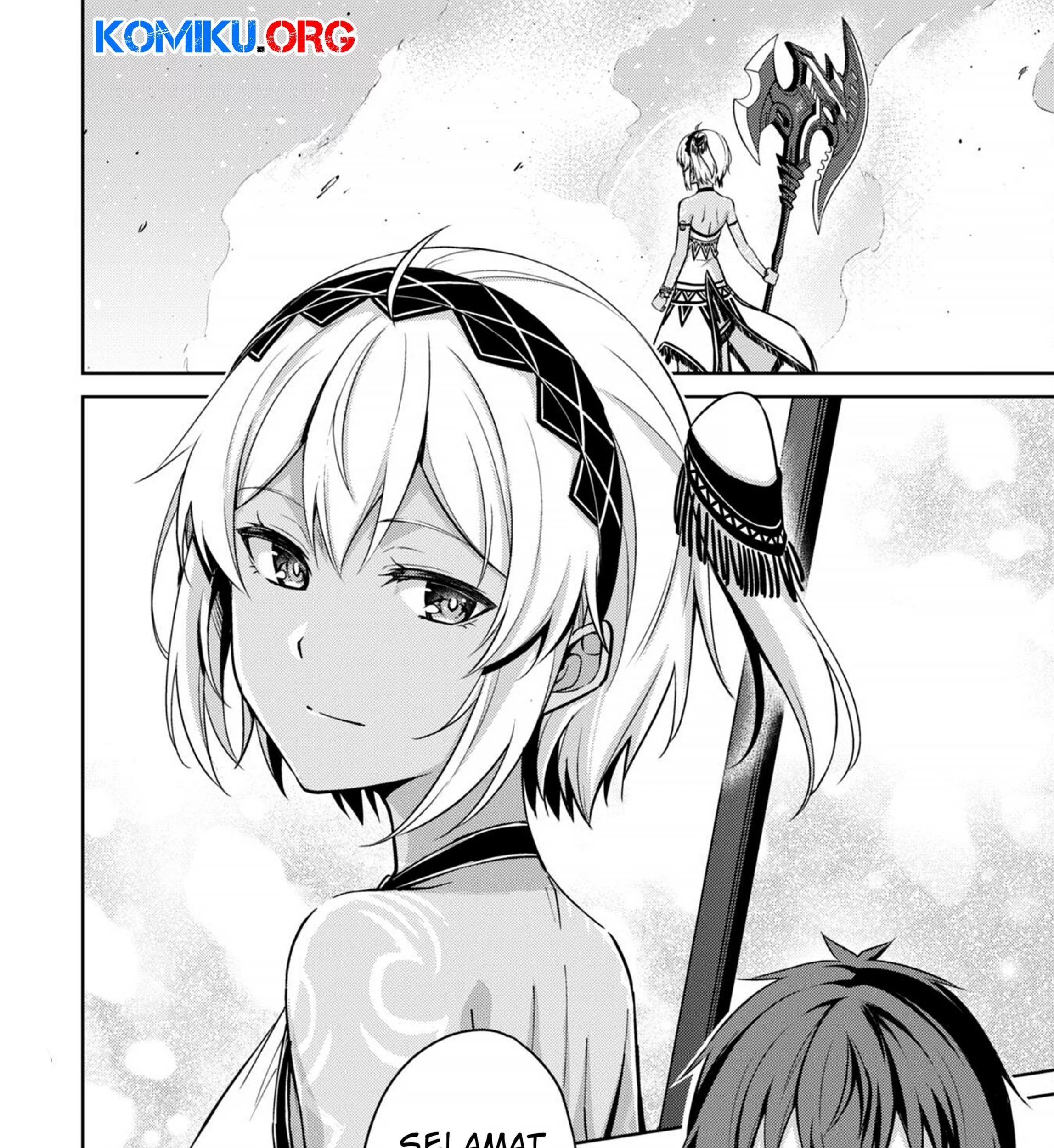 Chapter 75 - halaman 55