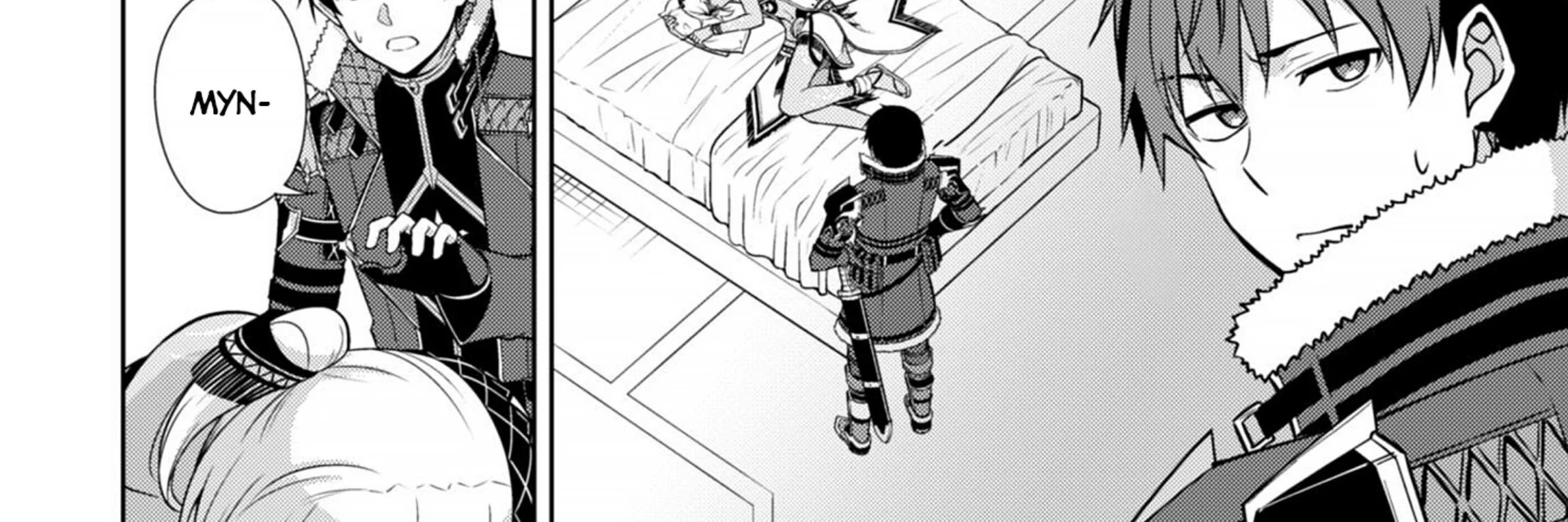 Chapter 75 - halaman 6