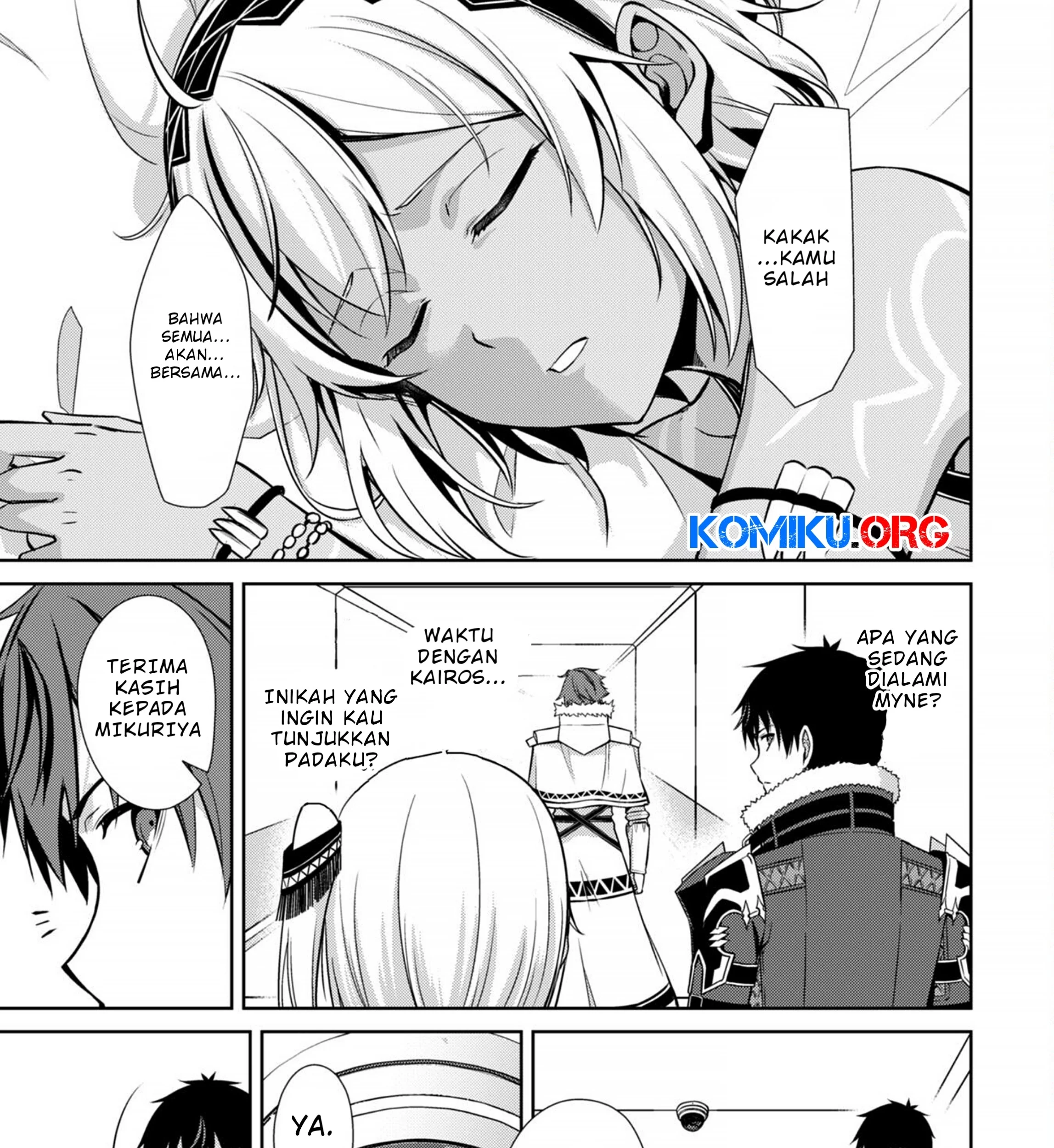 Chapter 75 - halaman 7