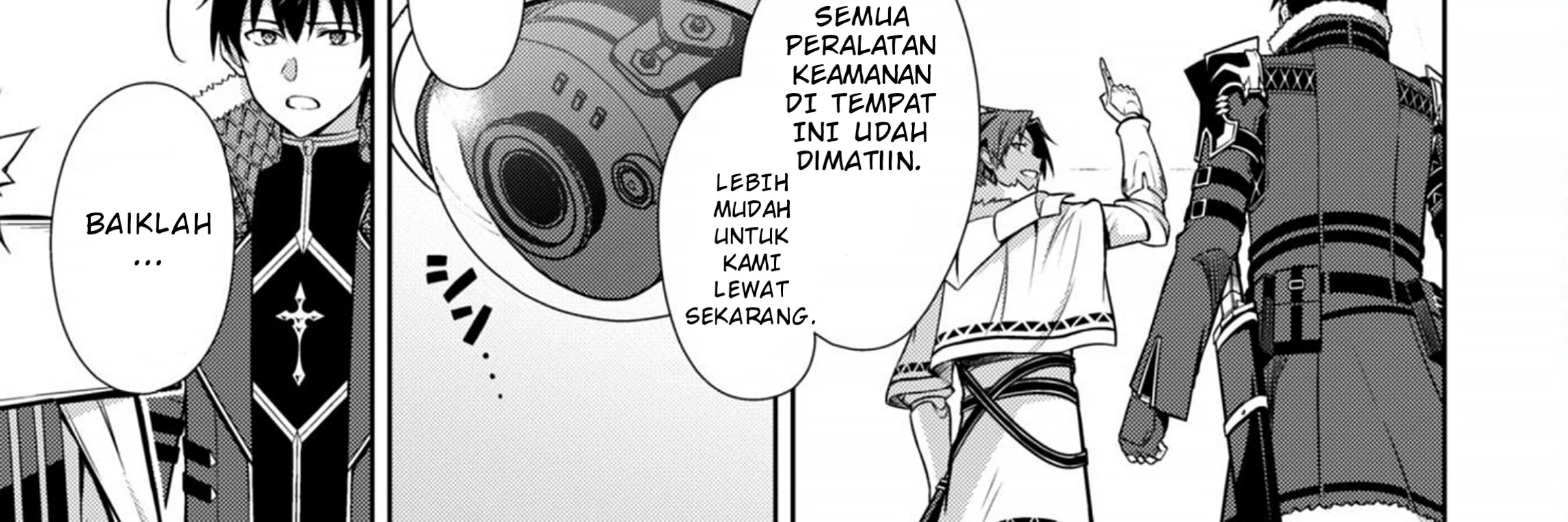 Chapter 75 - halaman 8