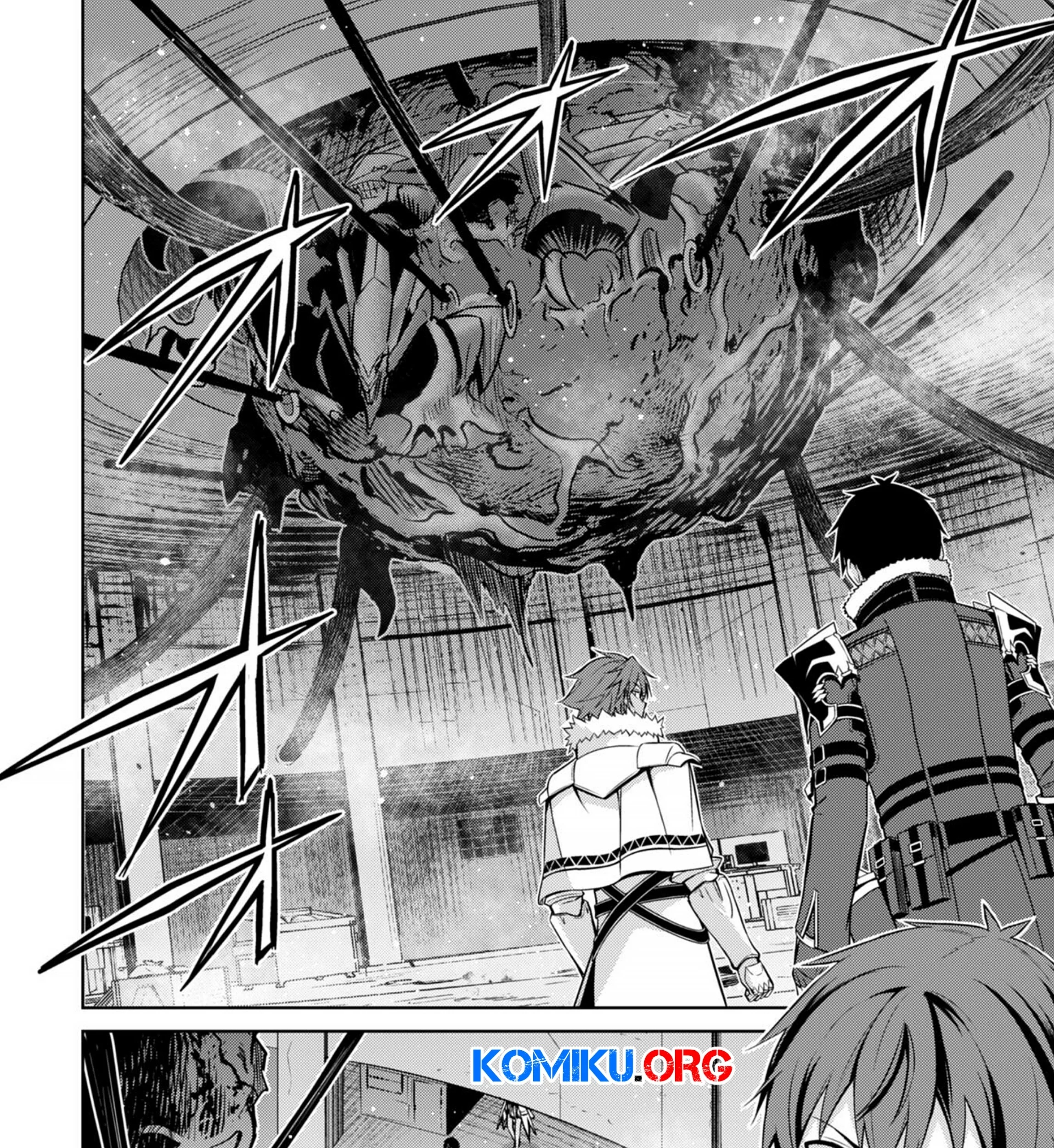 Chapter 75 - halaman 13