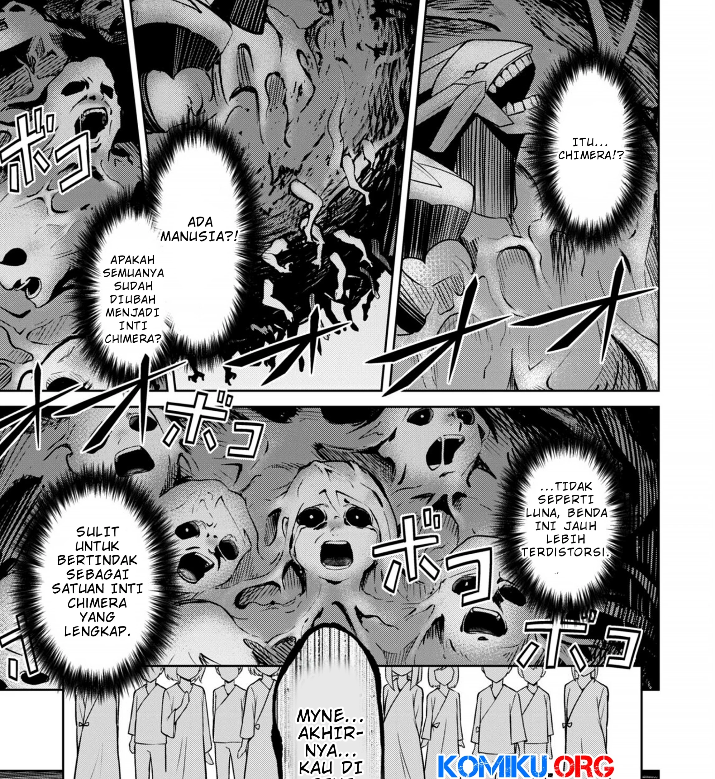 Chapter 75 - halaman 15