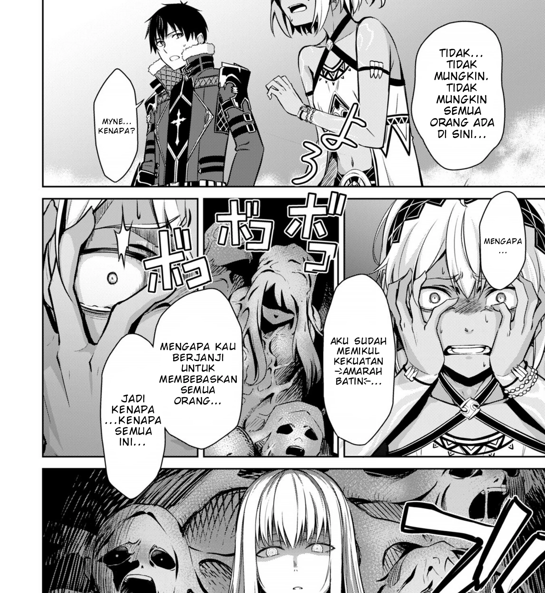 Chapter 75 - halaman 17