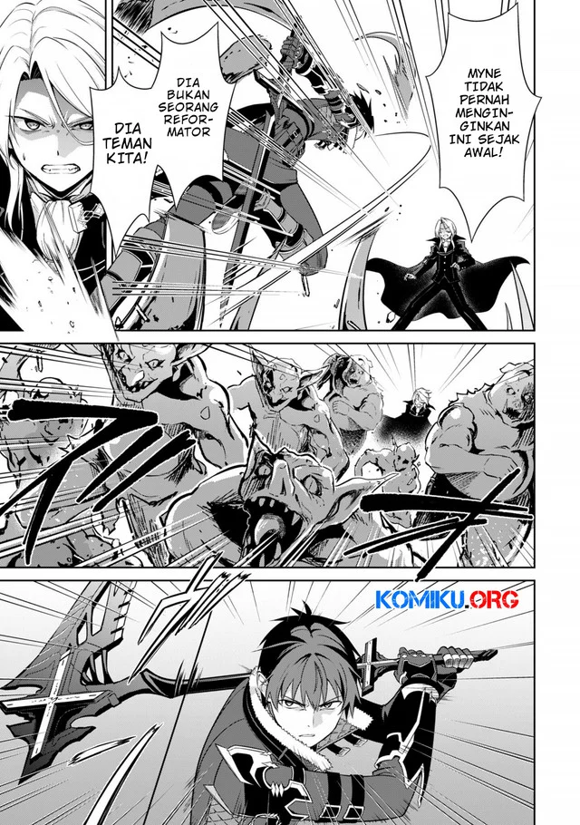 Chapter 76 - halaman 15