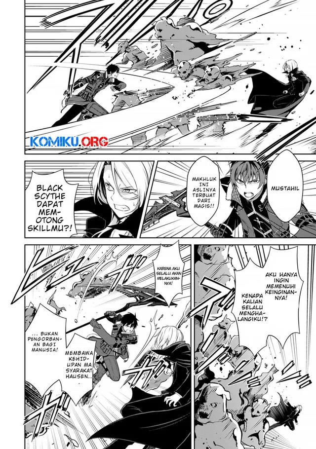 Chapter 76 - halaman 16