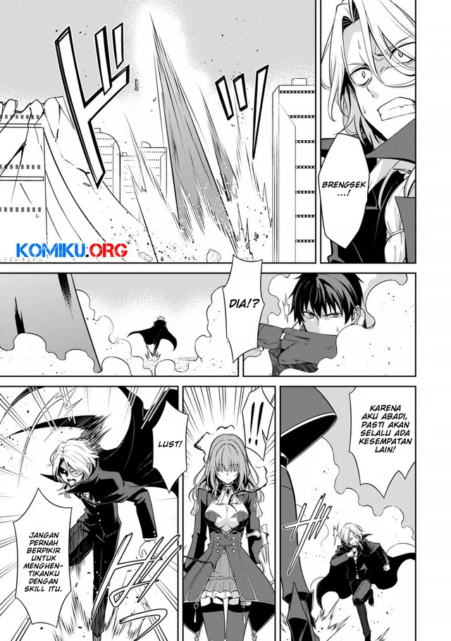 Chapter 76 - halaman 17