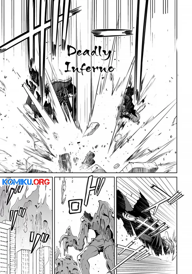 Chapter 76 - halaman 19