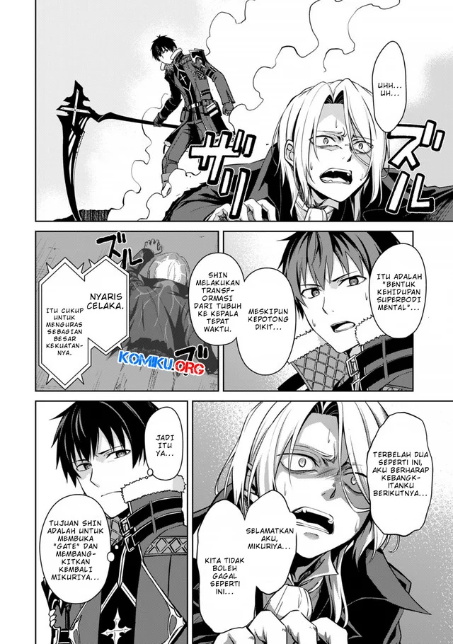 Chapter 76 - halaman 20
