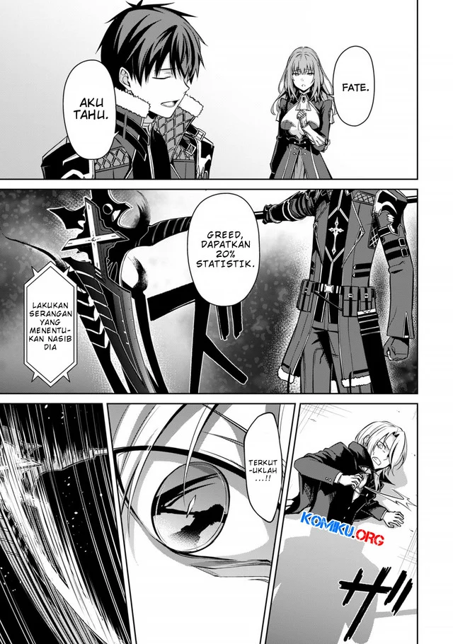 Chapter 76 - halaman 21