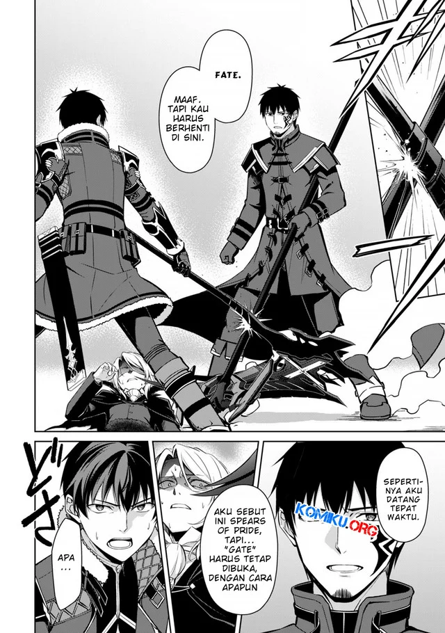 Chapter 76 - halaman 22