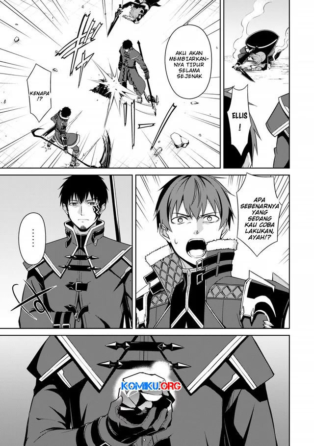Chapter 76 - halaman 23