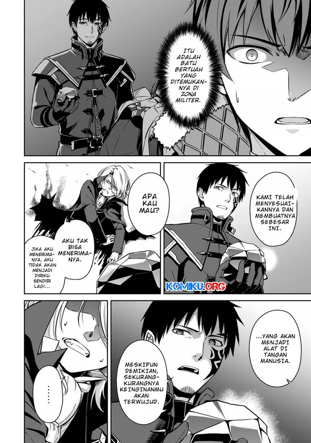 Chapter 76 - halaman 24