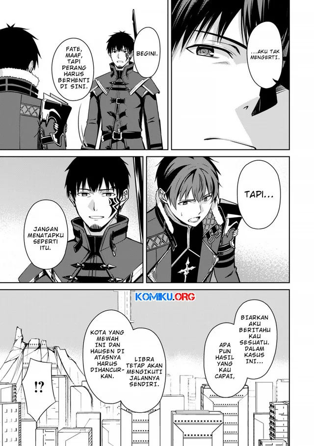 Chapter 76 - halaman 25