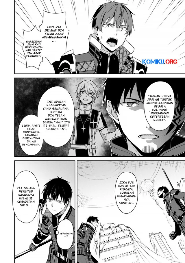 Chapter 76 - halaman 26