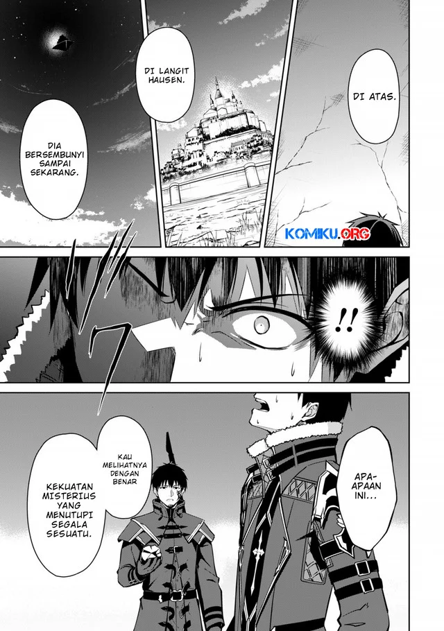 Chapter 76 - halaman 27