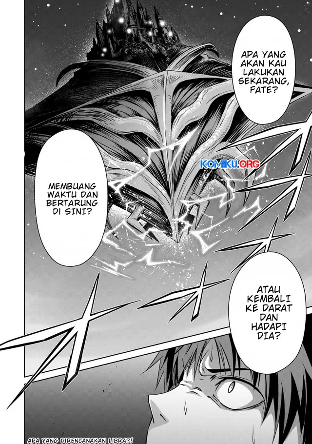 Chapter 76 - halaman 28