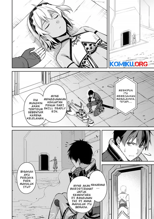 Chapter 76 - halaman 6