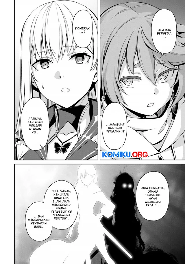 Chapter 77 - halaman 11