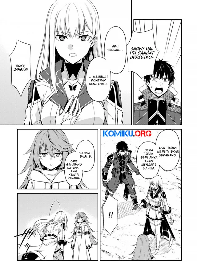 Chapter 77 - halaman 12