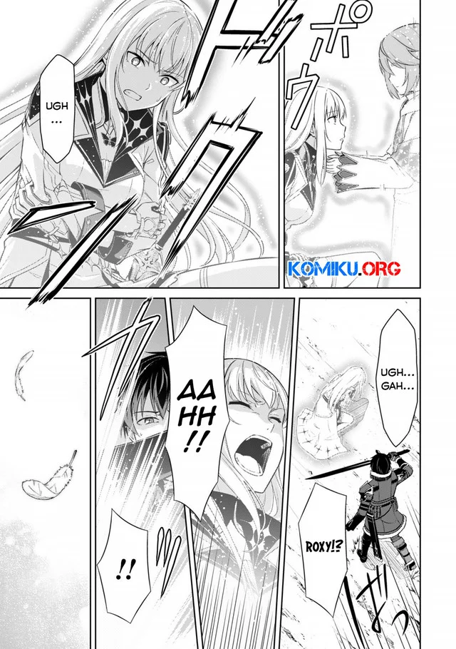 Chapter 77 - halaman 14