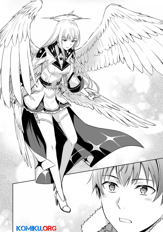 Chapter 77 - halaman 15