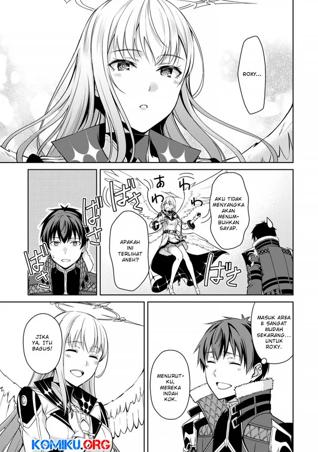 Chapter 77 - halaman 16