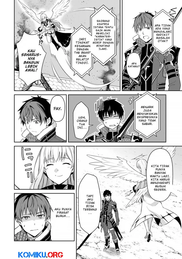 Chapter 77 - halaman 17