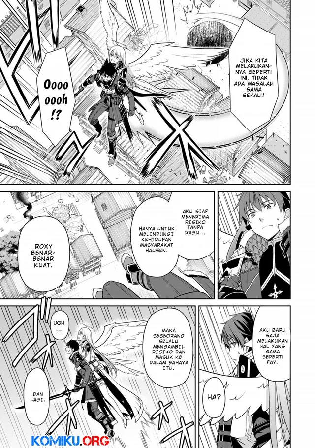 Chapter 77 - halaman 18