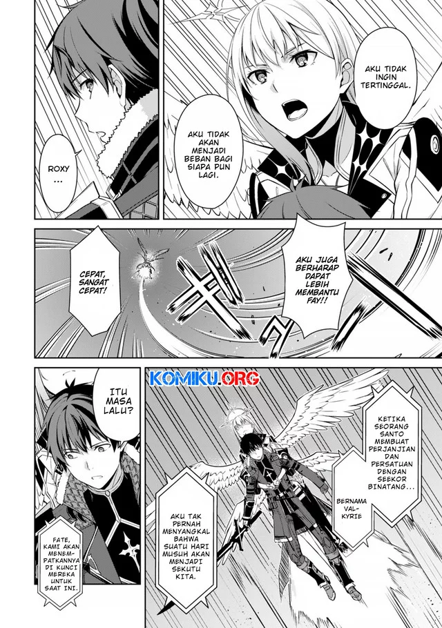 Chapter 77 - halaman 19