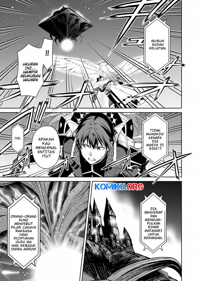 Chapter 77 - halaman 20