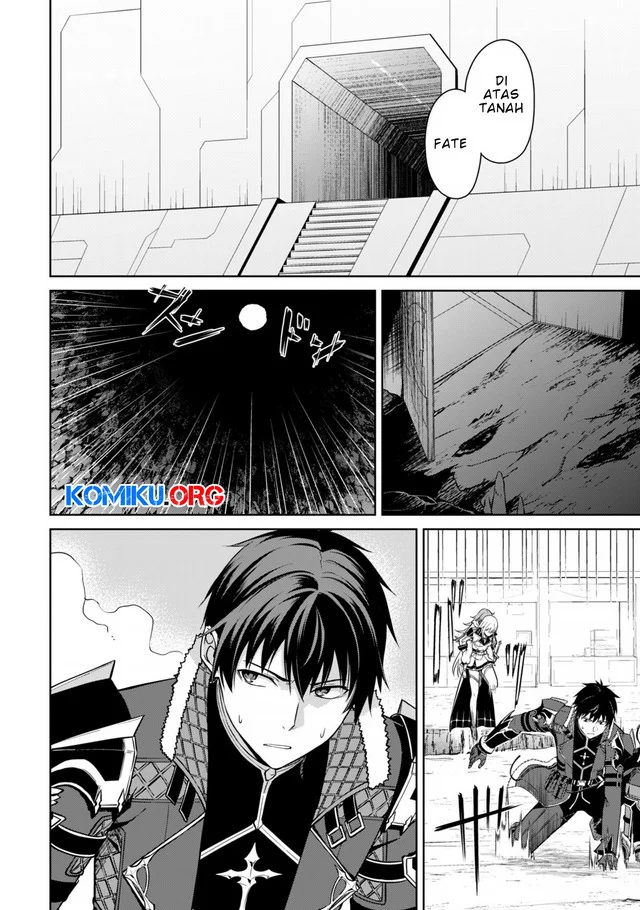 Chapter 77 - halaman 3