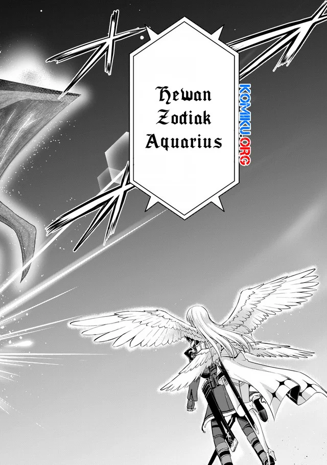 Chapter 77 - halaman 21