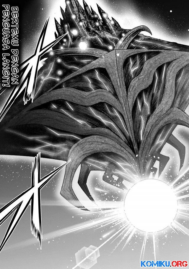 Chapter 77 - halaman 22