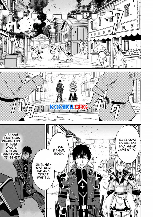 Chapter 77 - halaman 4