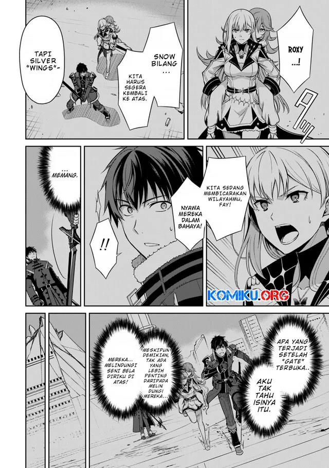 Chapter 77 - halaman 5
