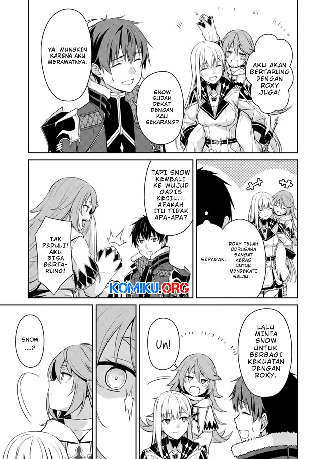 Chapter 77 - halaman 6