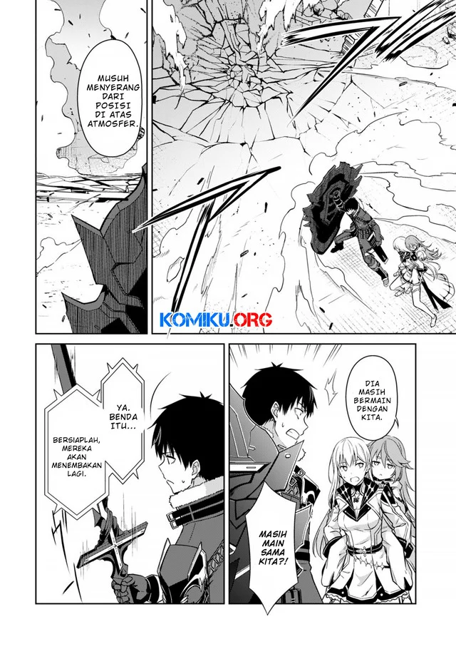 Chapter 77 - halaman 9