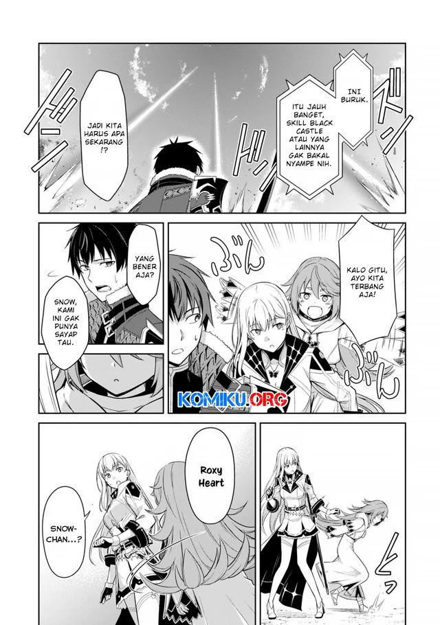 Chapter 77 - halaman 10