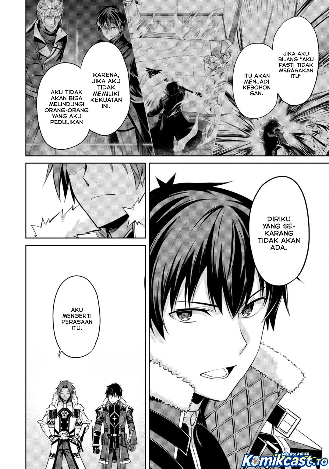 Chapter 774 - halaman 12